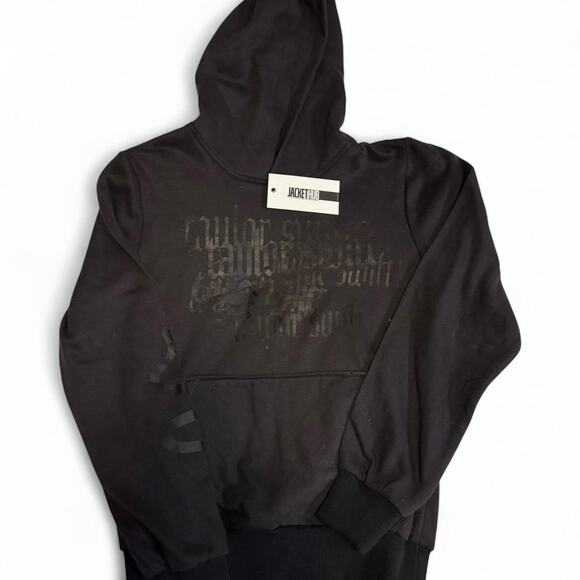 Taylor Swift Reputation hoodie by Jackethub NWT - Picture 1 of 7
